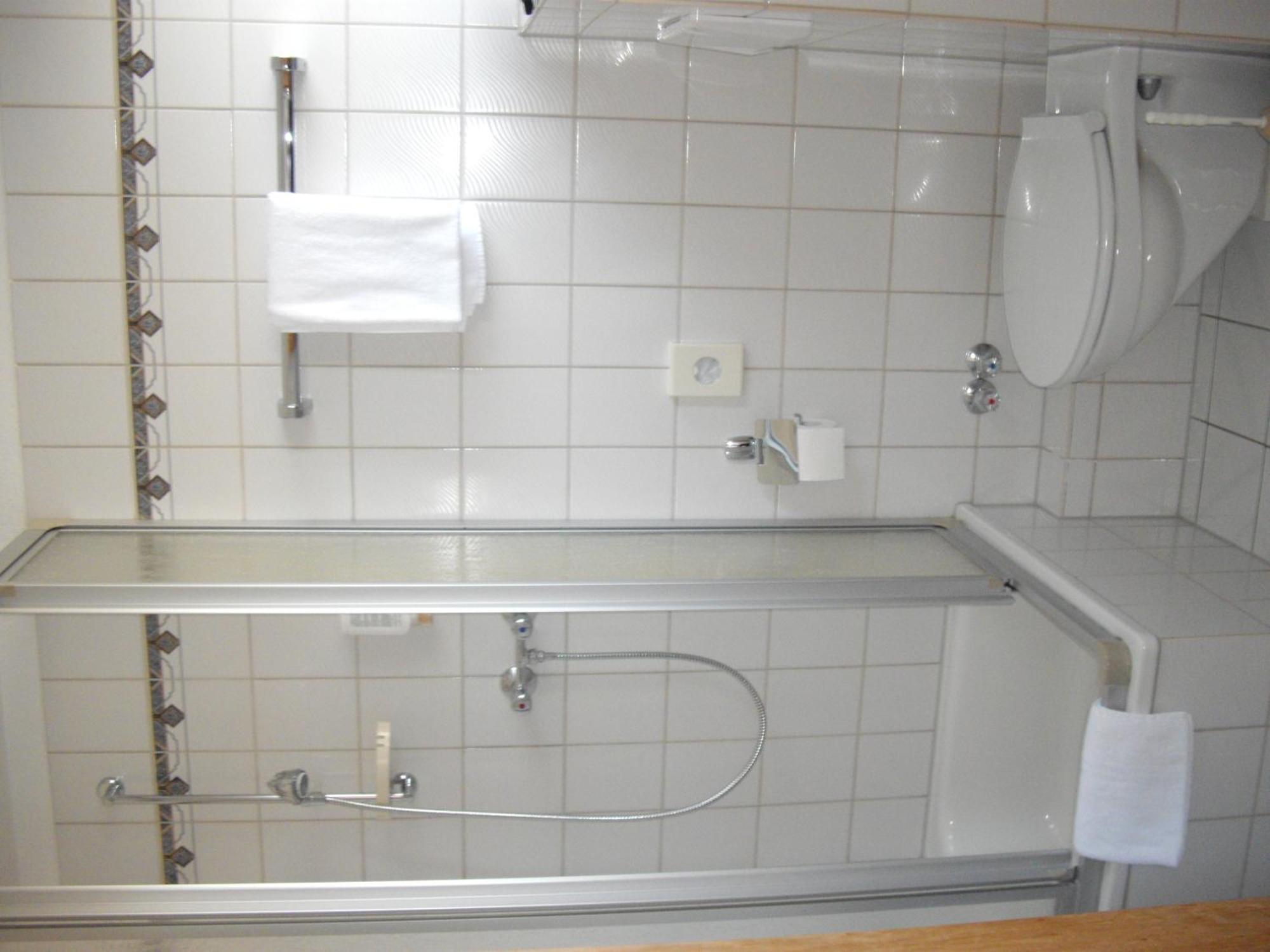 הלגולנד Hotel Panorama Garni מראה חיצוני תמונה