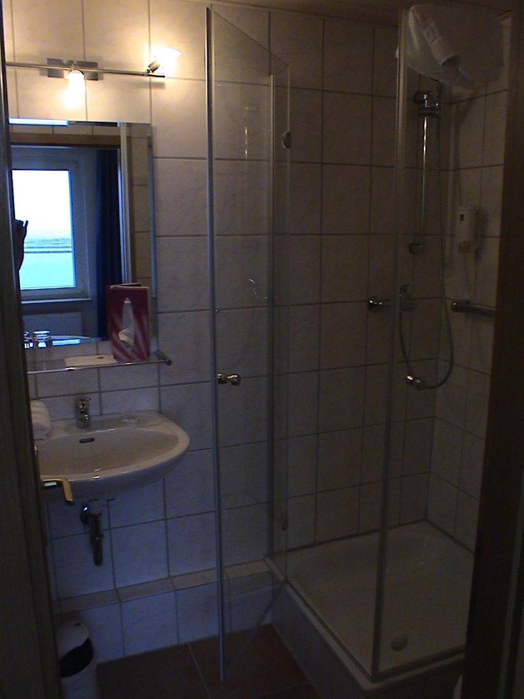 הלגולנד Hotel Panorama Garni מראה חיצוני תמונה