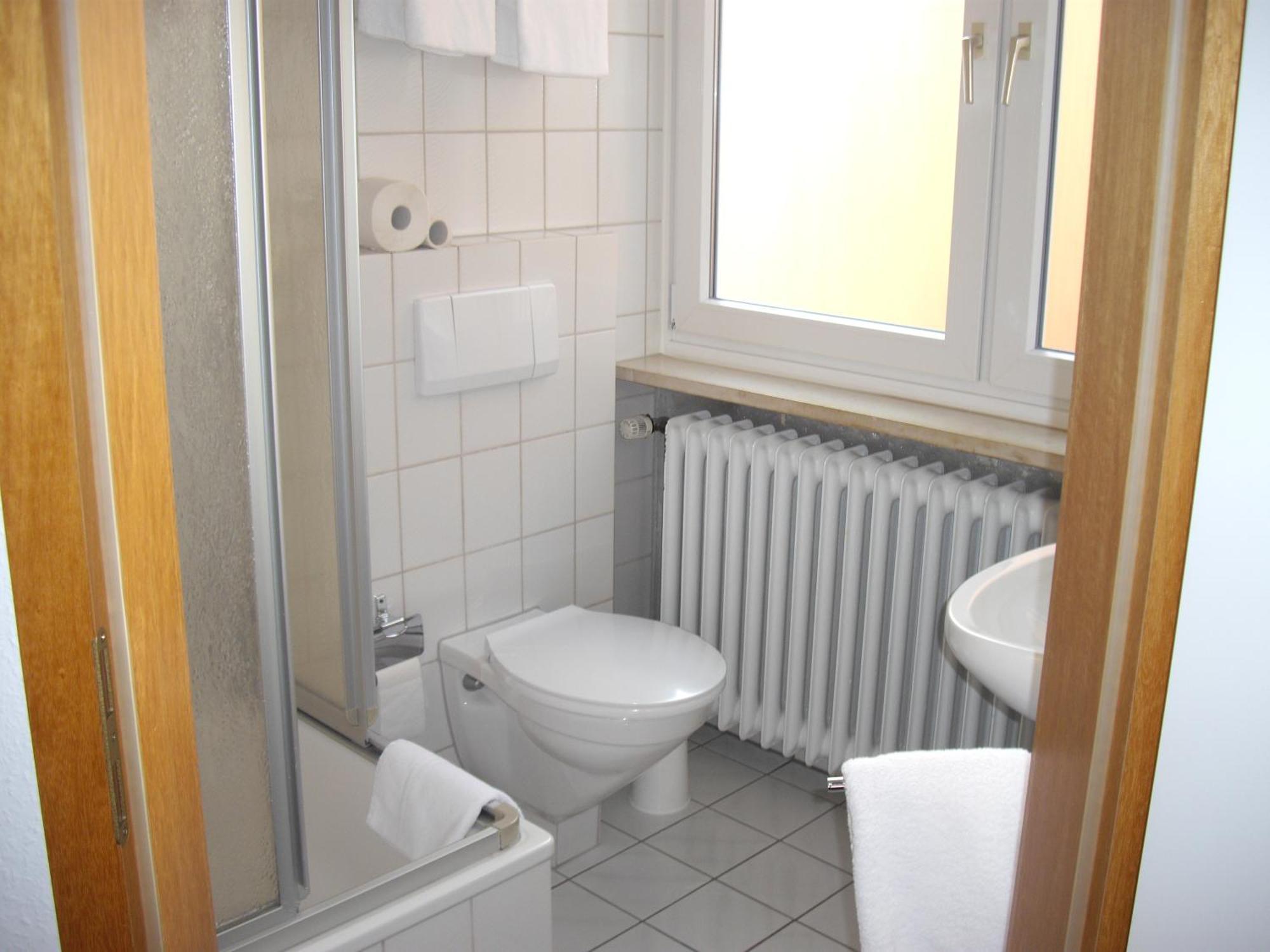 הלגולנד Hotel Panorama Garni מראה חיצוני תמונה