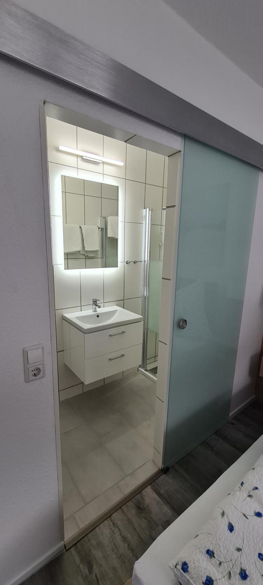 הלגולנד Hotel Panorama Garni מראה חיצוני תמונה